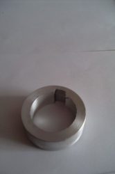 KD60 terménydarálóhoz alumínium közgyűrű